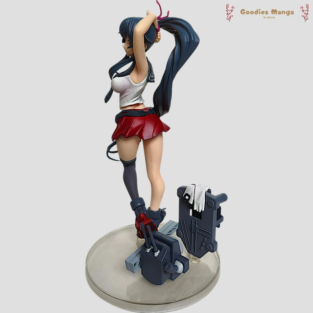Kantai Collection Figure – KanColle – Yahagi “Junbichuu” – photo 2